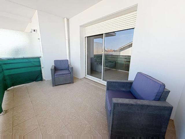 Appartement location à Agen