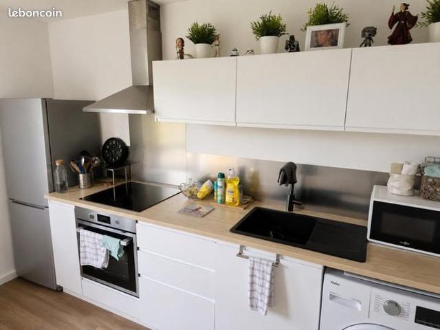 Appartement vente à Lille, Marcq-en-Barœul