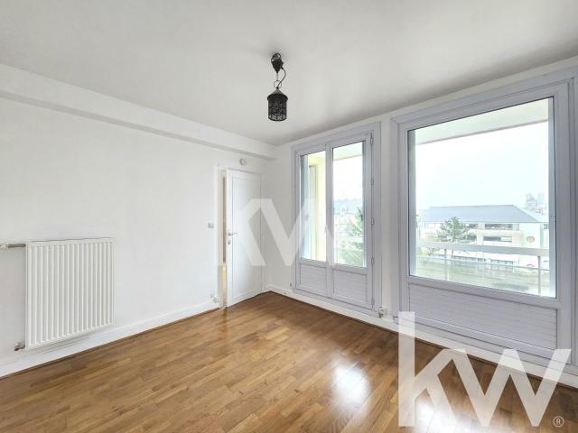 Appartement vente à Orléans