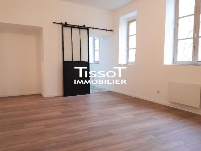 Appartement location à Écusson, Nîmes