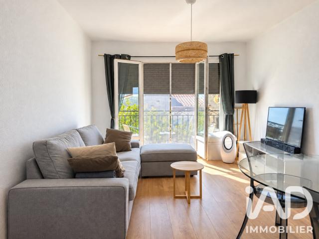 Appartement vente à ZA de Villeneuve, Fréjus