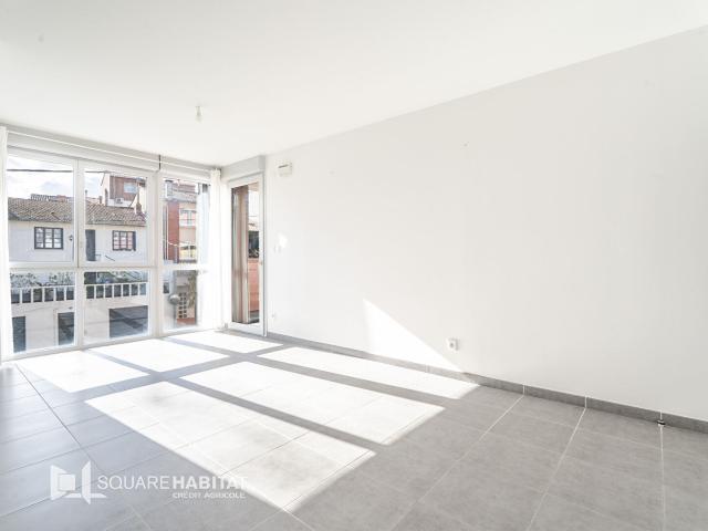 Appartement vente à Toulouse