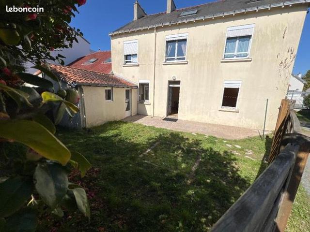Appartement vente à Nantes, Vertou