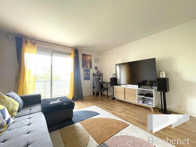 Appartement vente à Orléans, Olivet