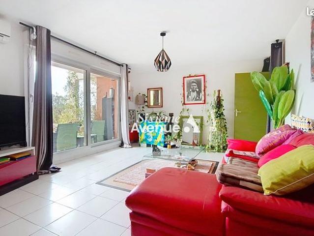 Appartement vente à Grasse