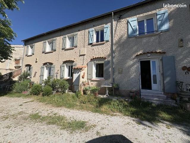 Appartement vente à Forcalquier