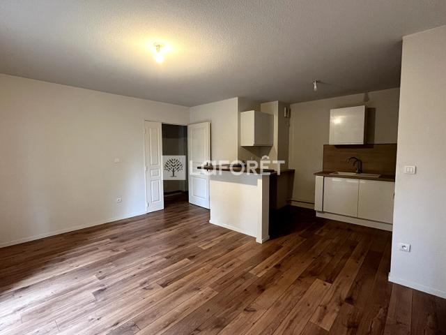 Appartement location à Rosalic, Ploubezre