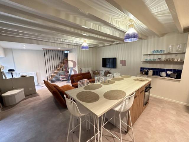 Appartement location à Ussel, Meymac