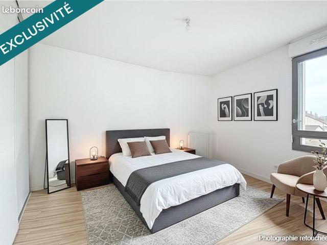 Appartement vente à Saint-Denis, Saint-denis