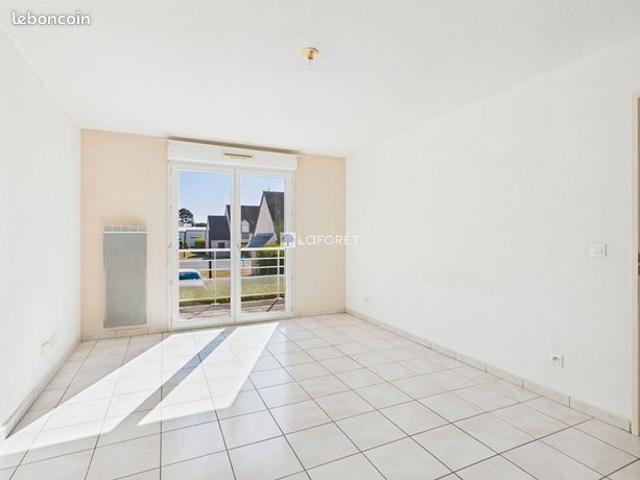 Appartement vente à Quimper, Bretagne
