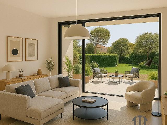 Appartement vente à Aix-en-Provence, Aix-en-provence