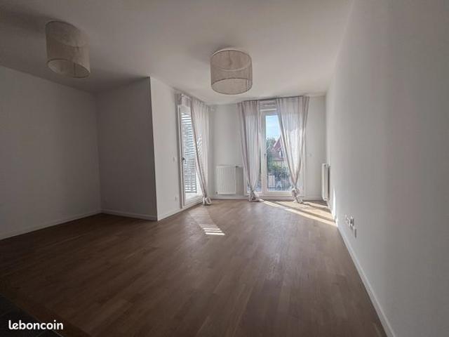 Appartement vente à Rueil-Malmaison, Hauts-de-Seine