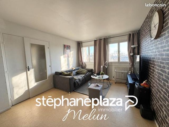 Appartement vente à Melun