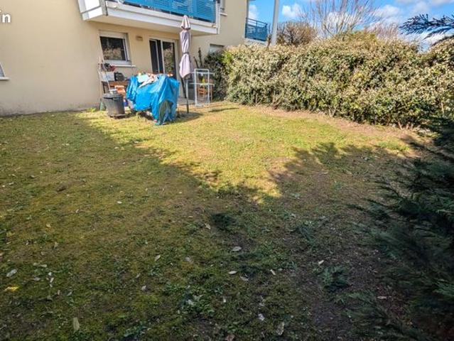 Appartement vente à Bayeux, Saint-pierre-du-mont