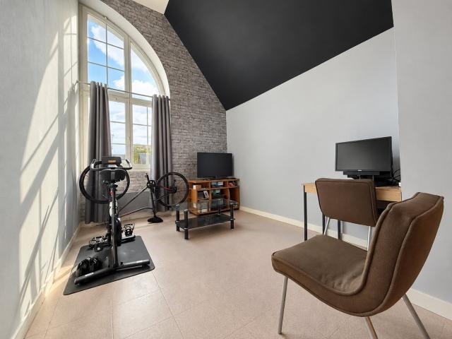 Appartement vente à Chacé, Bellevigne-les-Châteaux