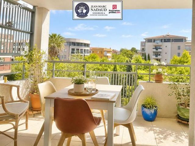 Appartement vente à Arrondissement de Draguignan, Puget-sur-argens