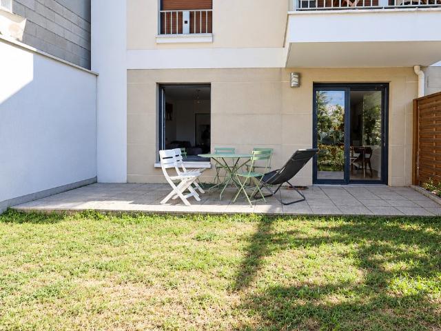 Appartement vente à Plateau d'Avron, Neuilly-Plaisance