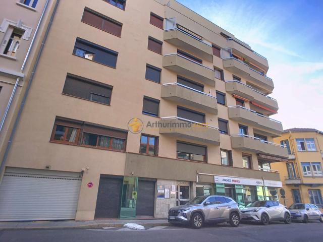 Appartement vente à Perpignan