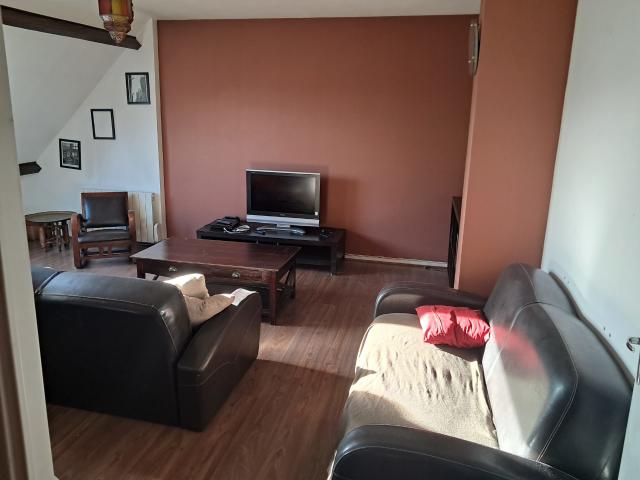 Appartement vente à Orléans