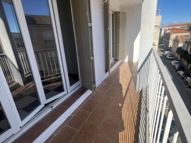 Appartement location à Nîmes