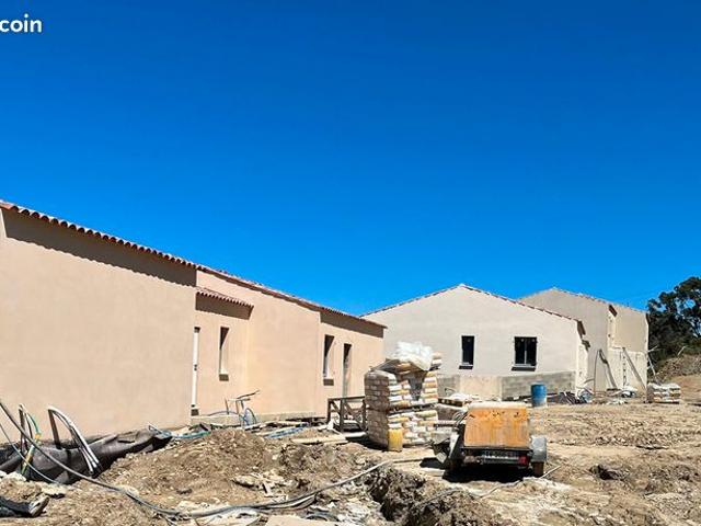 Appartement vente à Calvi, Olmeta-di-tuda
