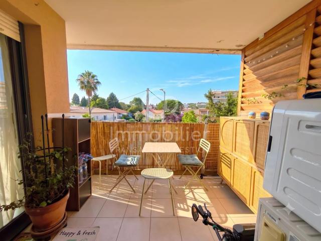 Appartement vente à Grasse, Cannes