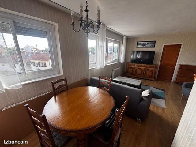 Appartement vente à Rouen, Caudebec-lès-elbeuf