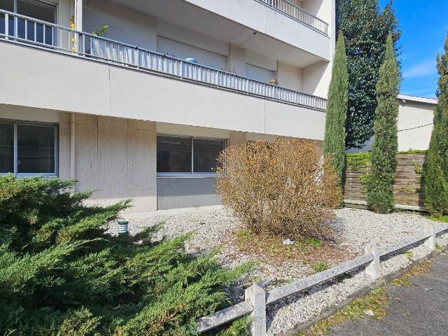 Appartement vente à Bordeaux