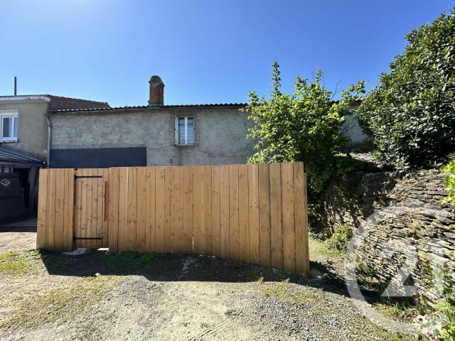 Appartement vente à France métropolitaine, Haute-goulaine