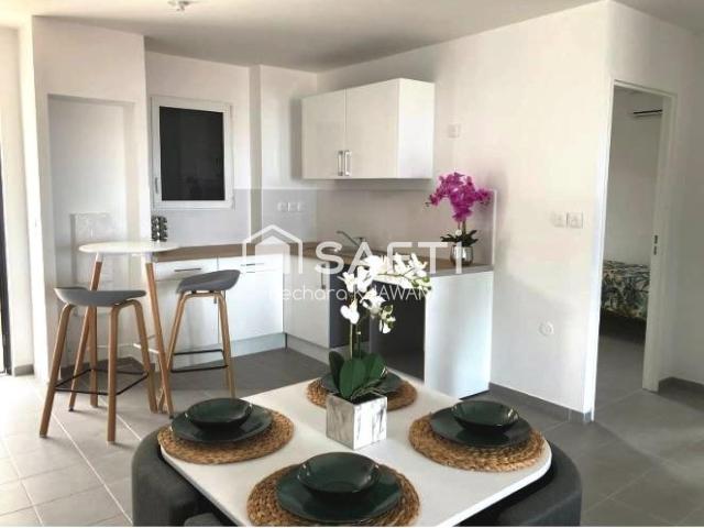 Appartement vente à Mirande, Occitanie