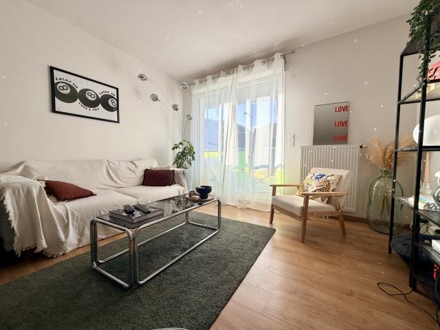 Appartement vente à La Rochelle, Charente-Maritime