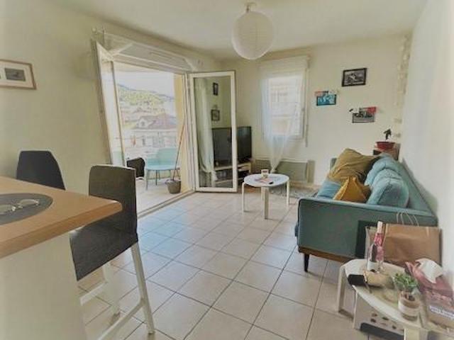 Appartement location à France métropolitaine, Gap