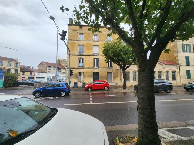 Appartement vente à Bar-le-Duc, Meuse