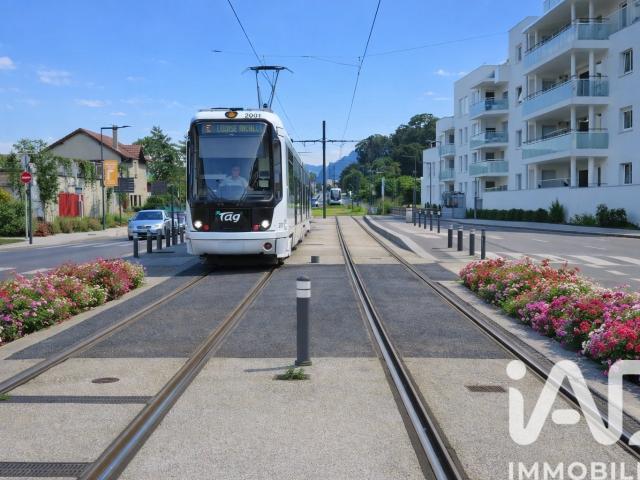 Appartement vente à Grenoble, Saint-egrève
