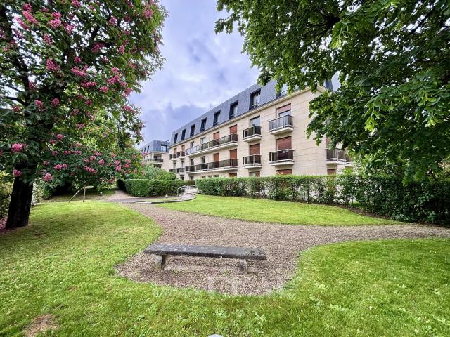 Appartement vente à Versailles