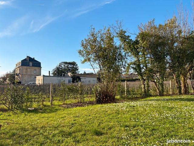 Appartement vente à Bordeaux, Gradignan