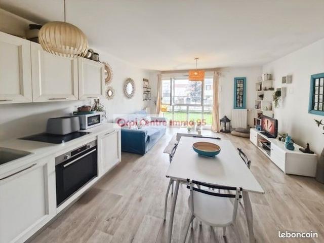 Appartement vente à Argenteuil