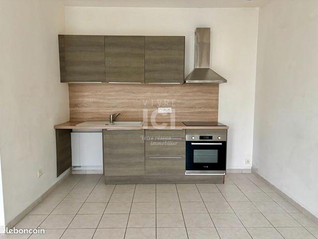 Appartement vente à Geneston, Loire-Atlantique