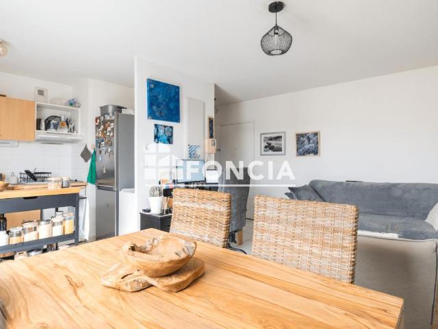 Appartement vente à Montpellier, Juvignac