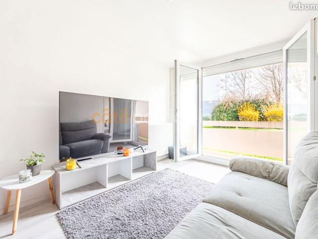 Appartement vente à La Roche-sur-Yon, La Roche-sur-yon