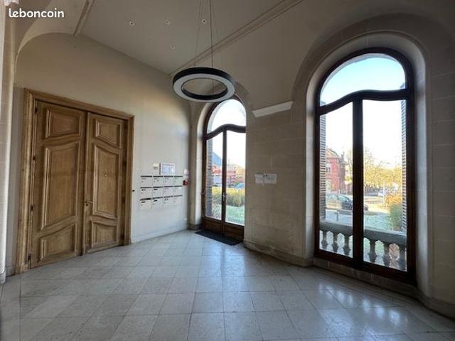 Appartement vente à Lille, Roubaix
