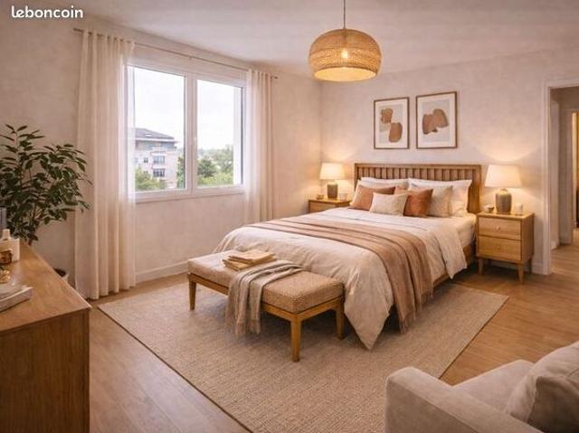 Appartement vente à Arcachon, Mios