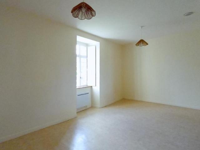 Appartement location à Tréguier
