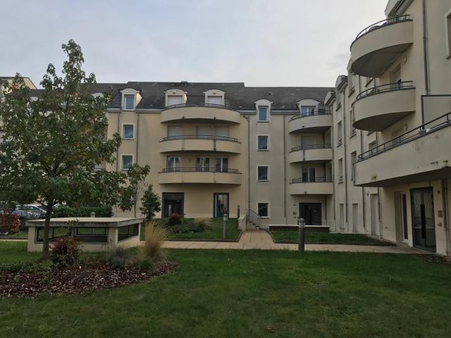 Appartement location à Chartres, Lucé