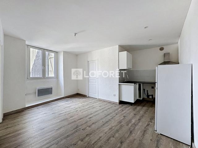 Appartement location à Lons-le-Saunier, Saint-amour