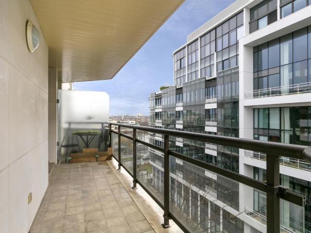 Appartement vente à Nanterre, Levallois-perret
