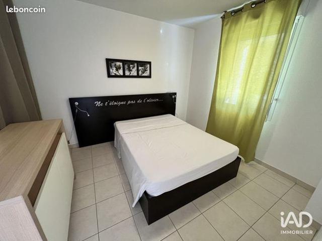 Appartement vente à Carcassonne, Azille