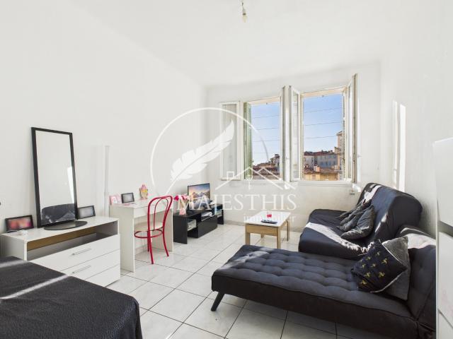 Appartement vente à Arrondissement de Toulon, Toulon