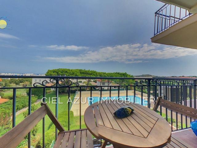 Appartement vente à Grasse, Antibes