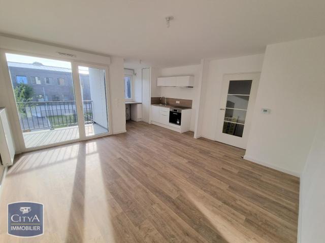 Appartement location à Lille, Lambersart